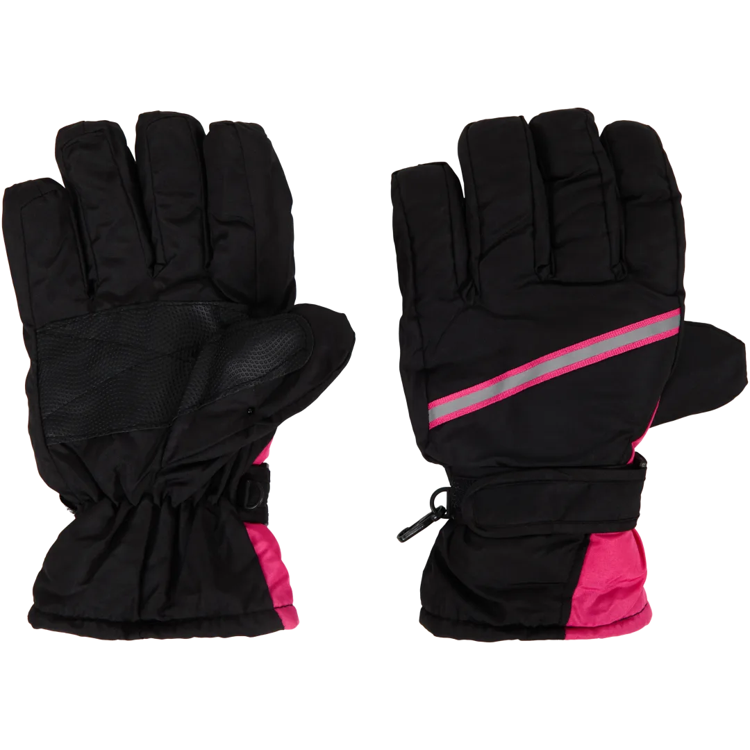 Rękawice narciarskie 2
