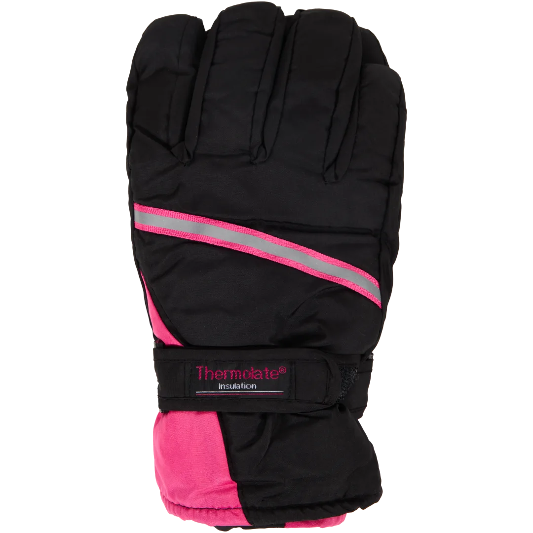 Rękawice narciarskie 3