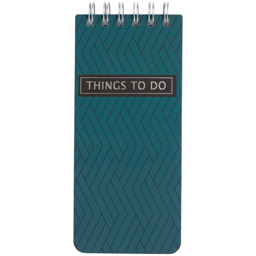 Bloc-notes « To-do list » 8