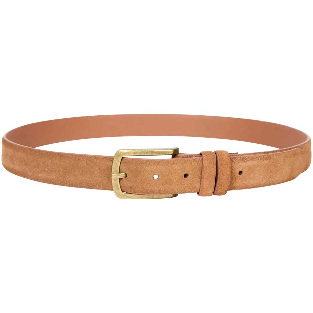 Cintura uomo in pelle 5