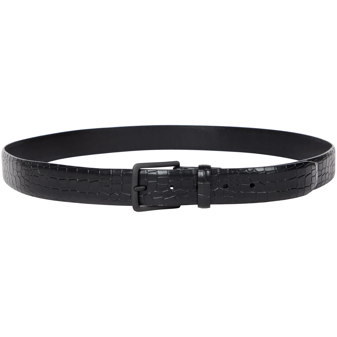 Cintura uomo in pelle 3