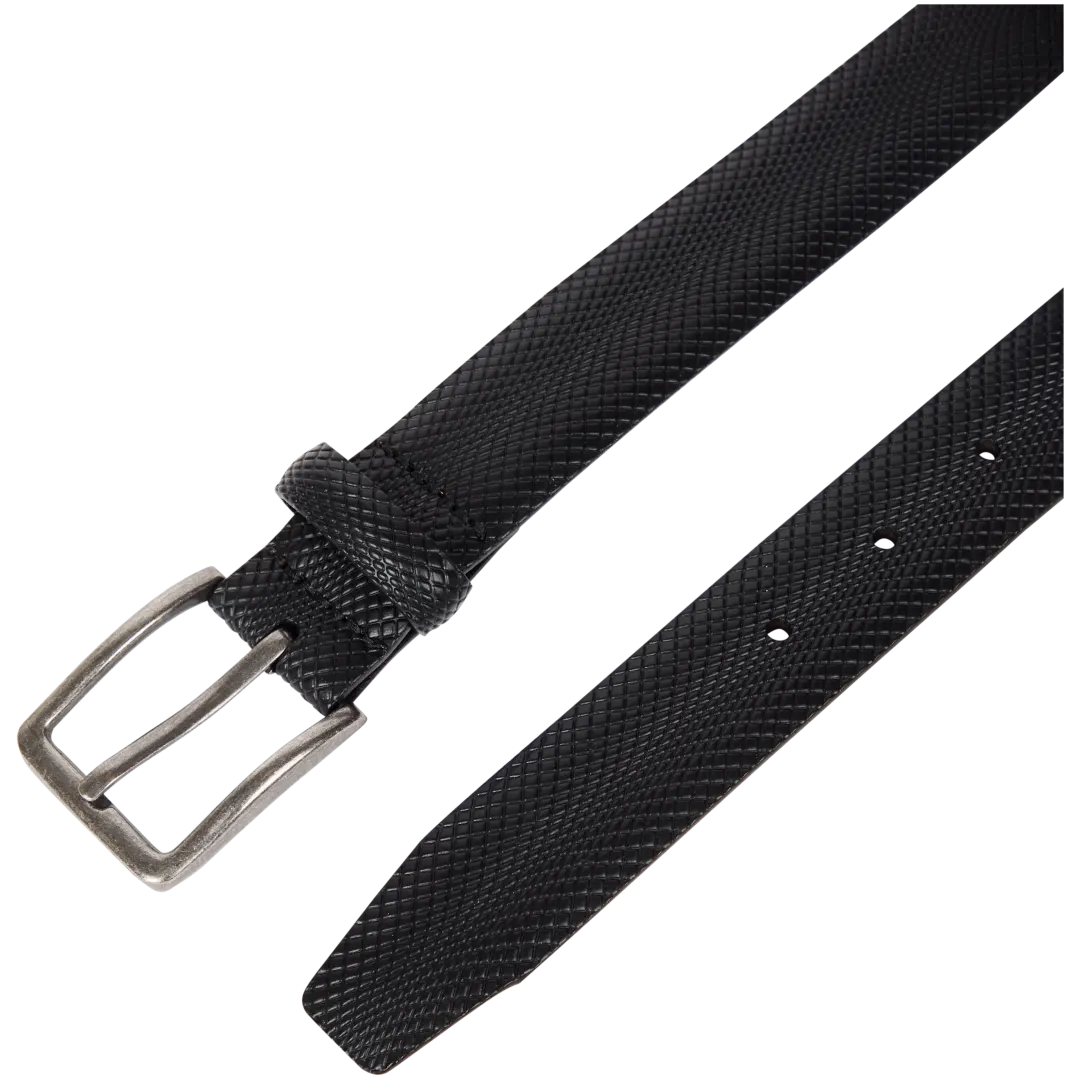 Cintura uomo in pelle 2