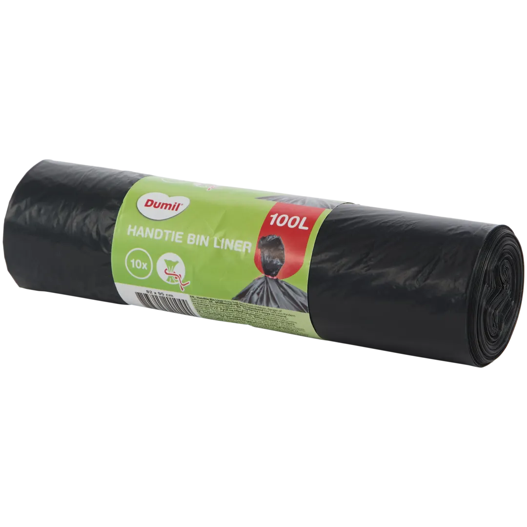 Sacos do lixo Dumil XL 1