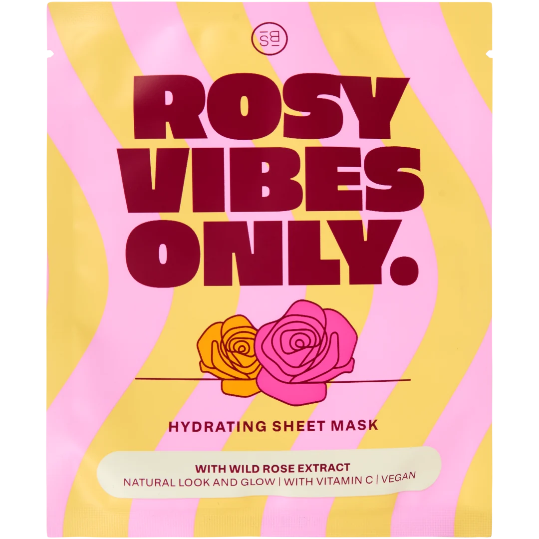 Skin Bliss gezichtsmasker 1