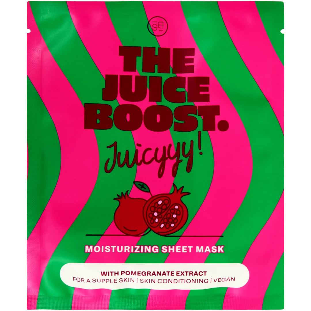 Skin Bliss gezichtsmasker 2