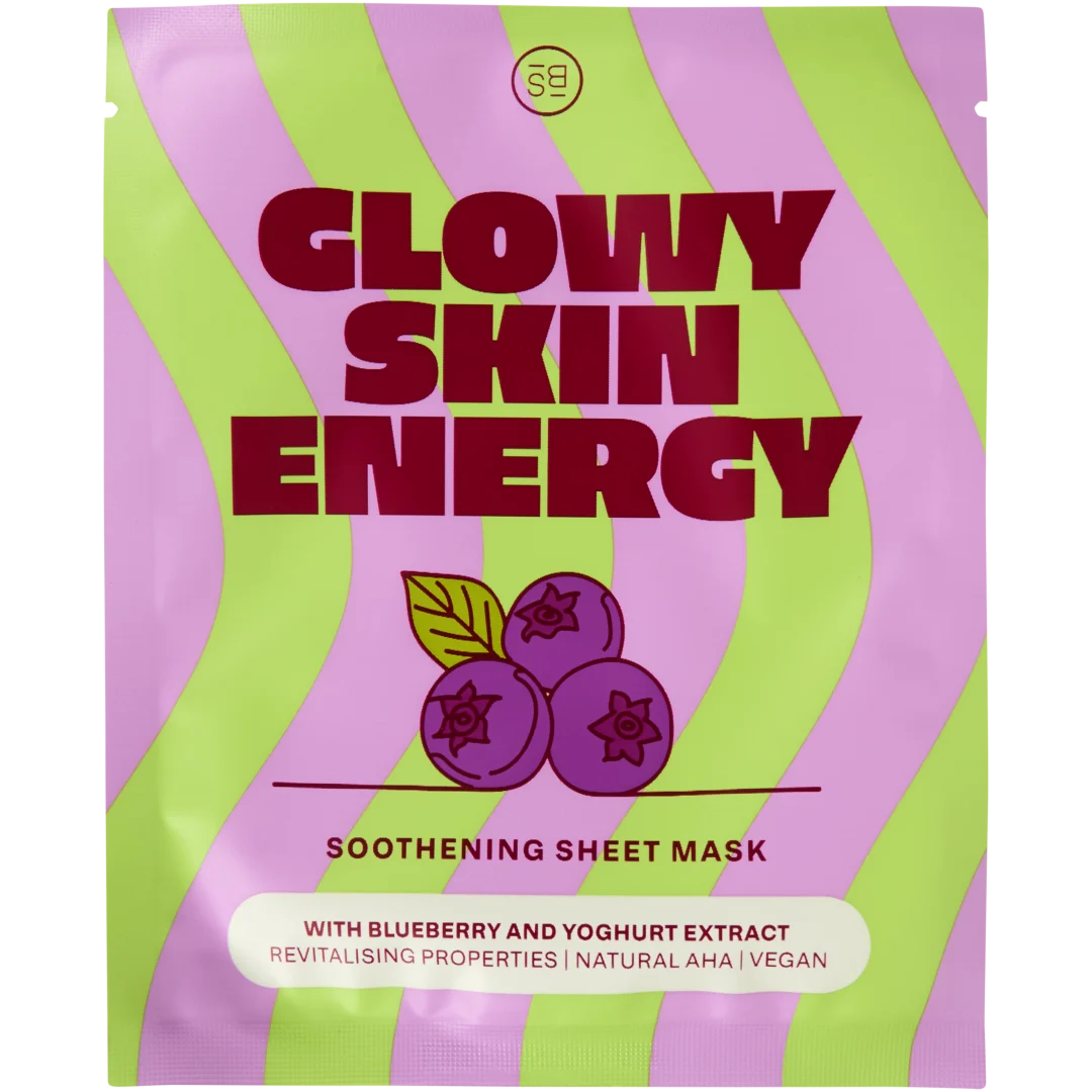 Skin Bliss gezichtsmasker 3