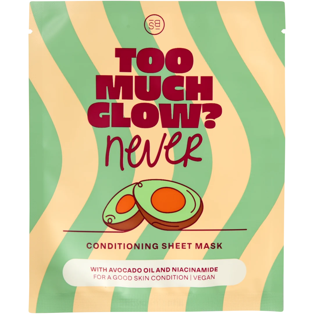 Skin Bliss gezichtsmasker 4