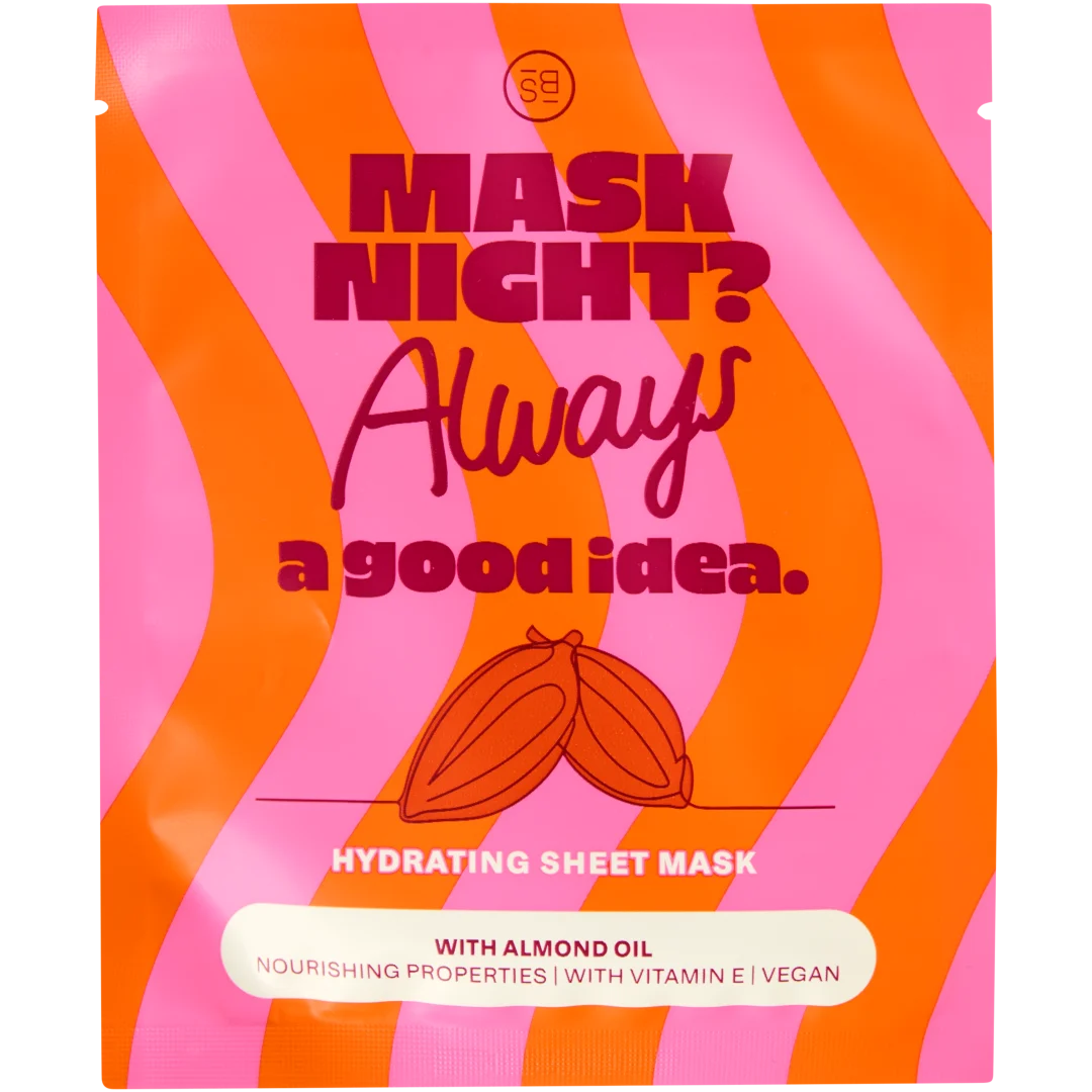 Skin Bliss gezichtsmasker 5