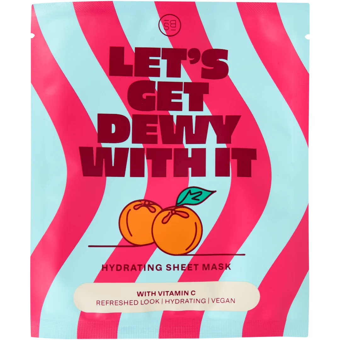 Skin Bliss gezichtsmasker 6