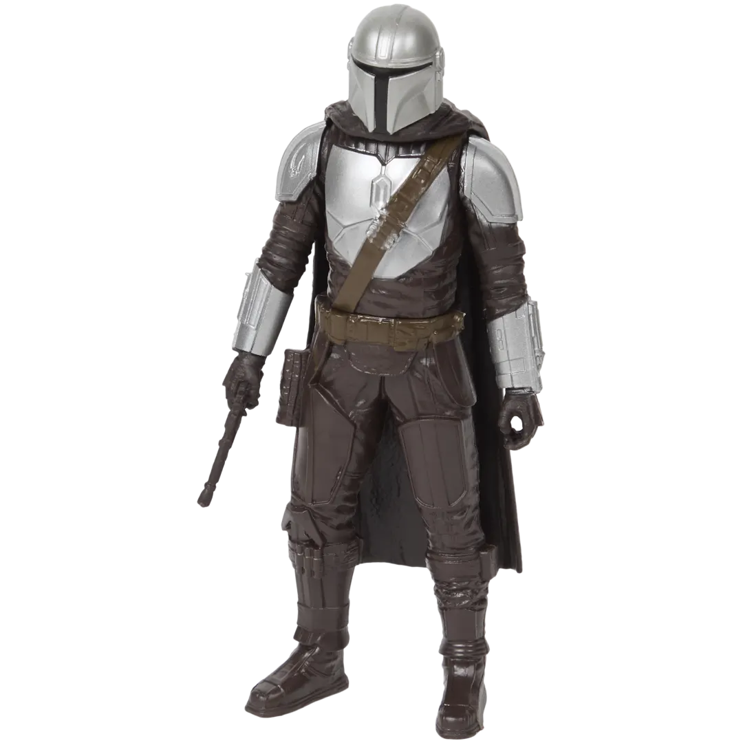 Figura de ação