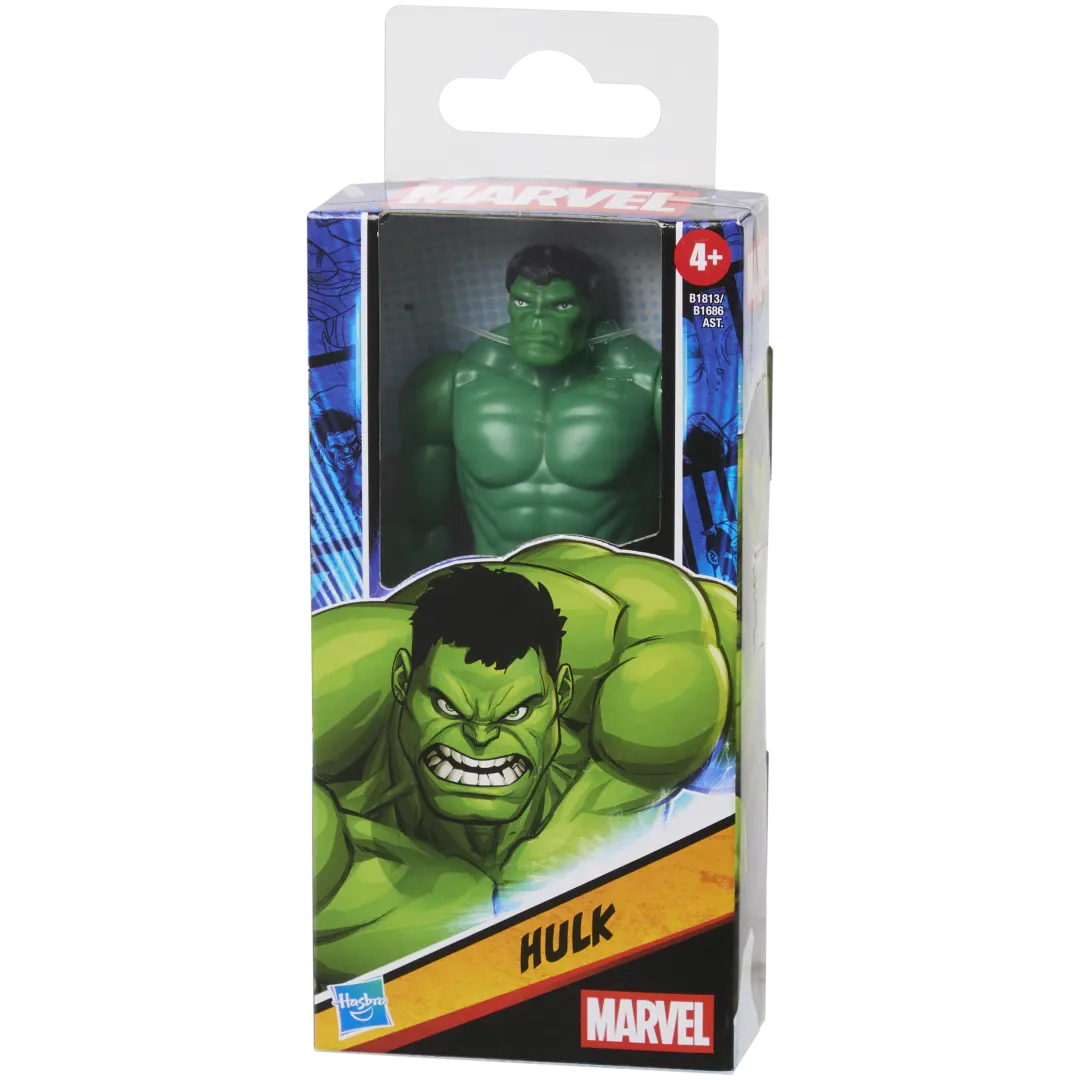 Figura de ação