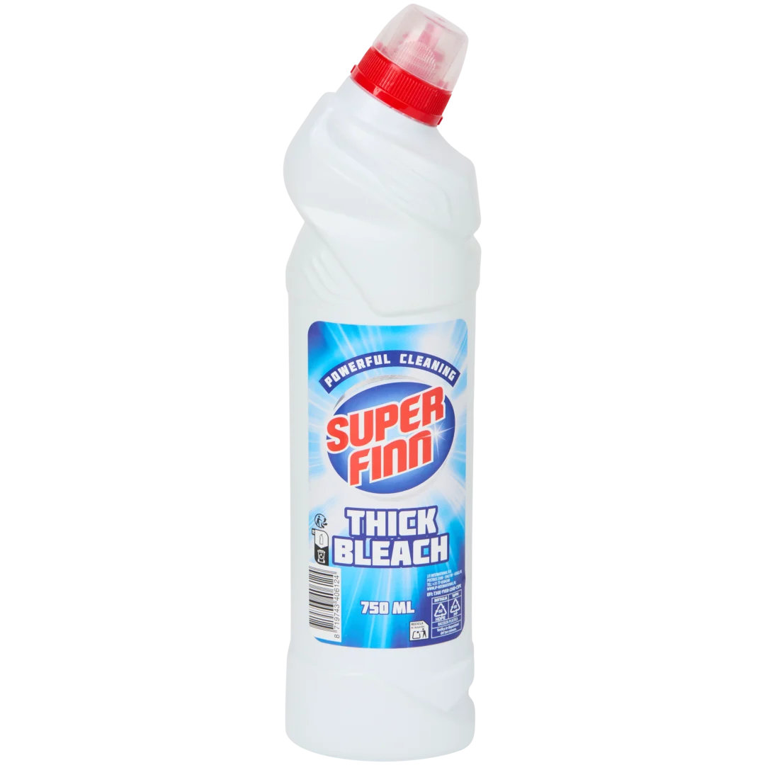 Eau de Javel Superfinn