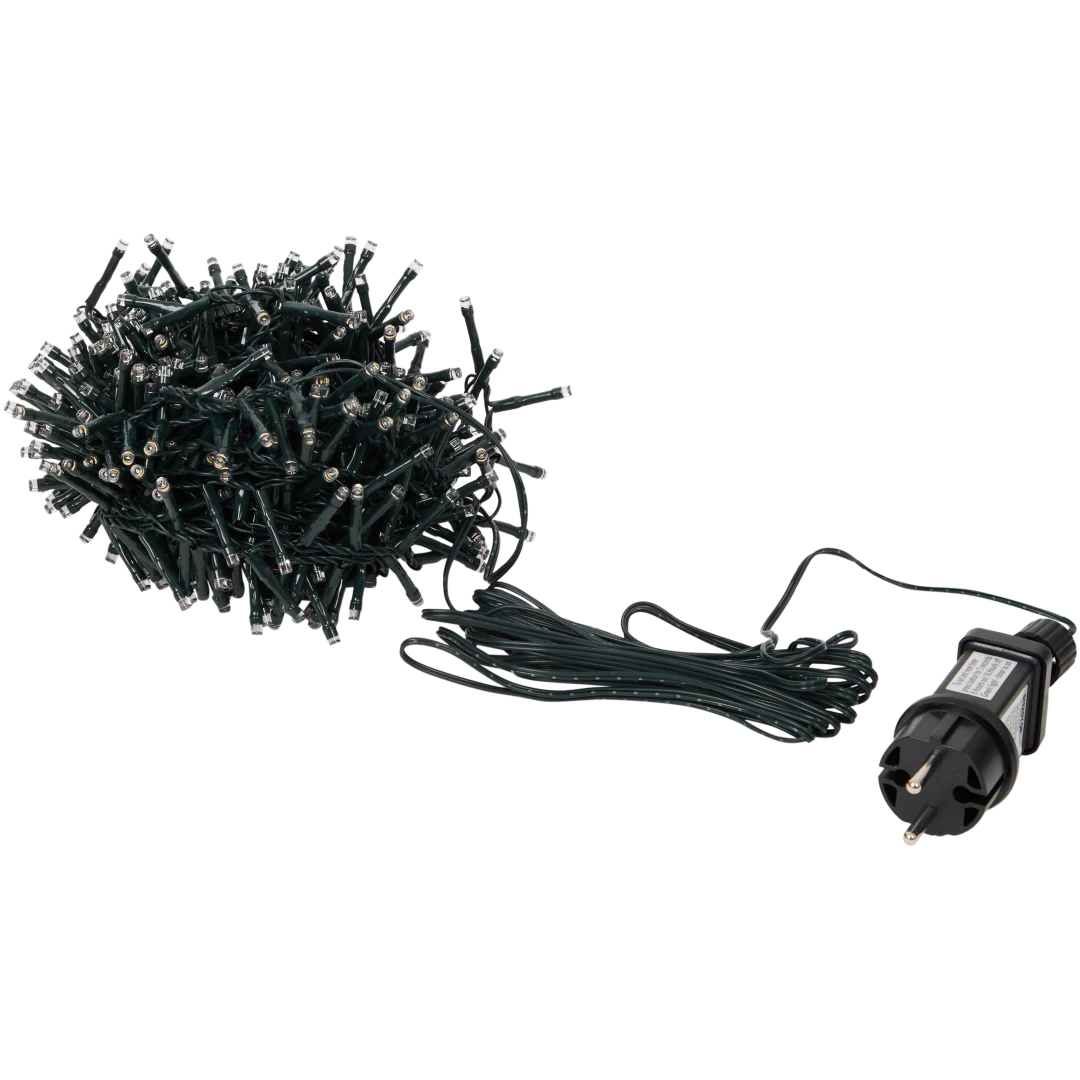 Oświetlenie świąteczne 3