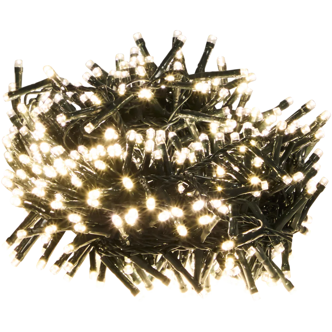 Oświetlenie świąteczne 4