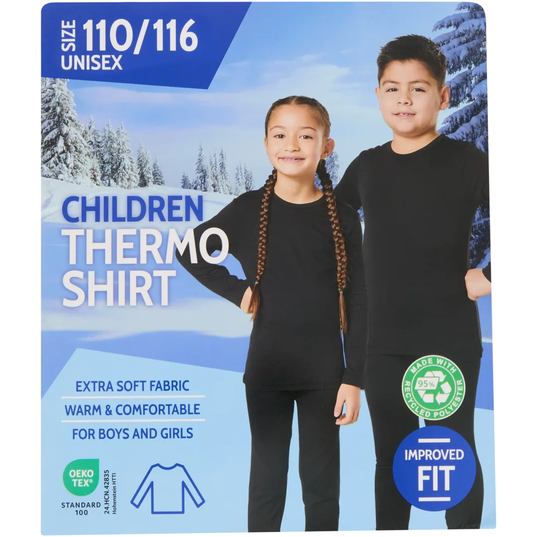 Koszulka termoaktywna