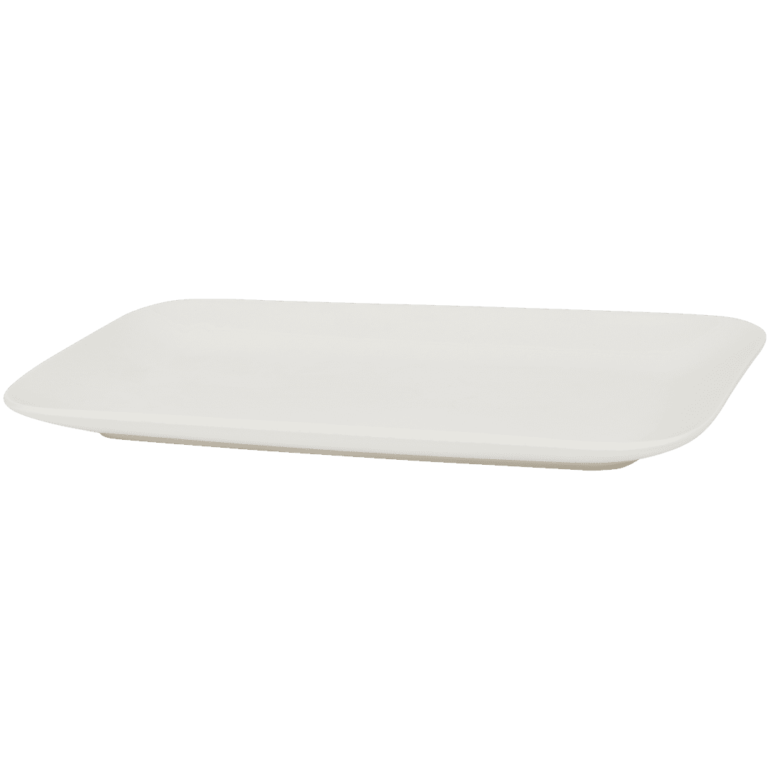 Piatto rettangolare 1