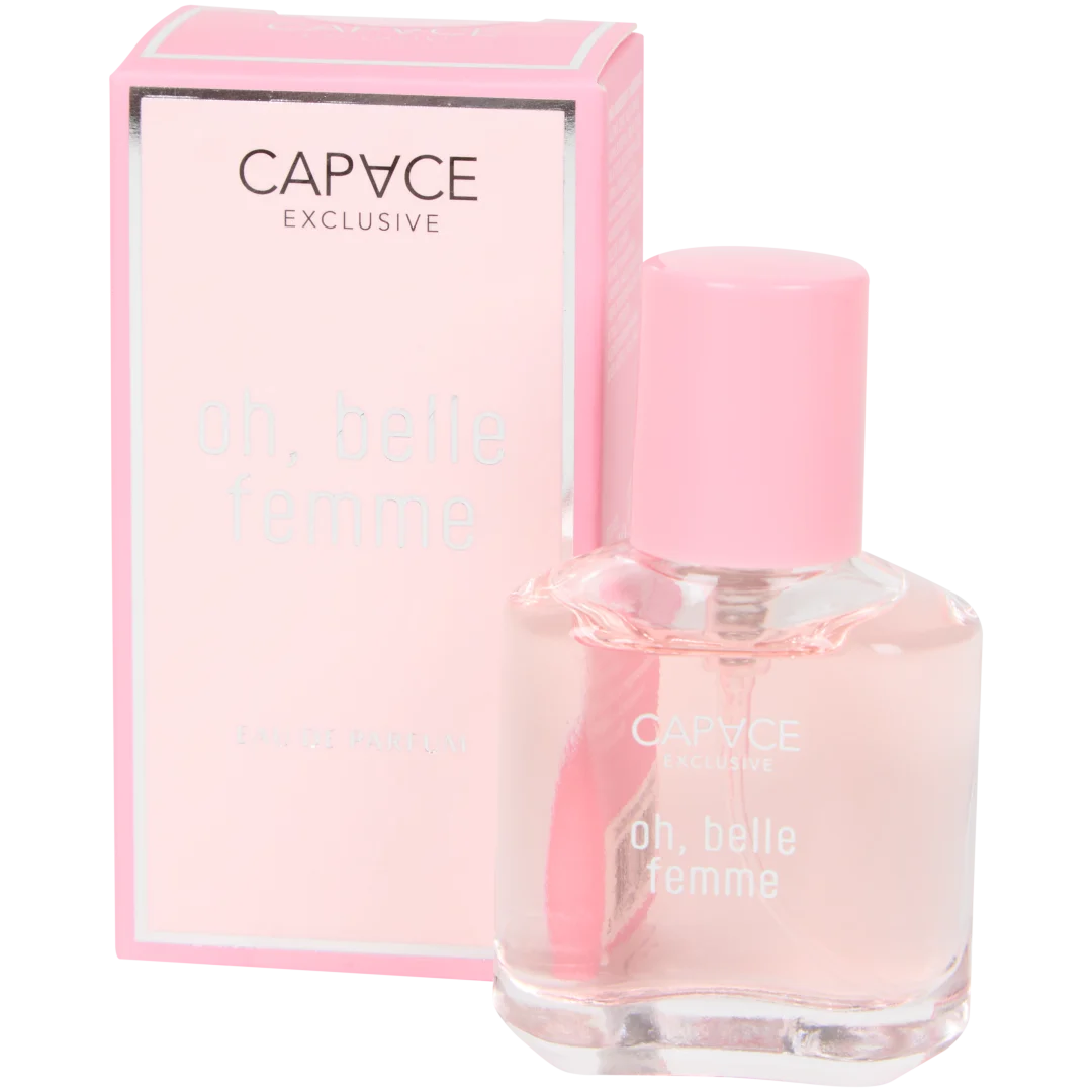 Miniapă de parfum Figenzi