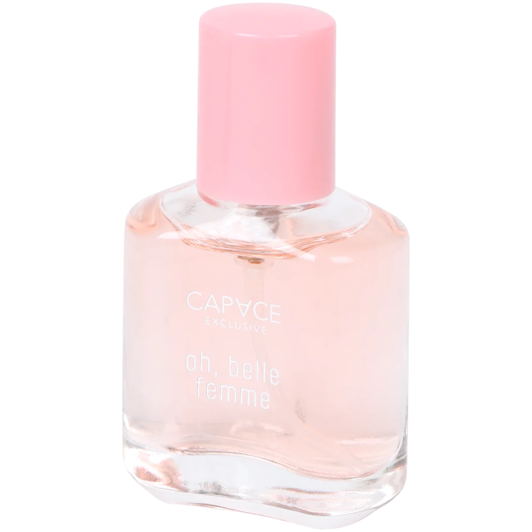 Perfume Capace Exclusive