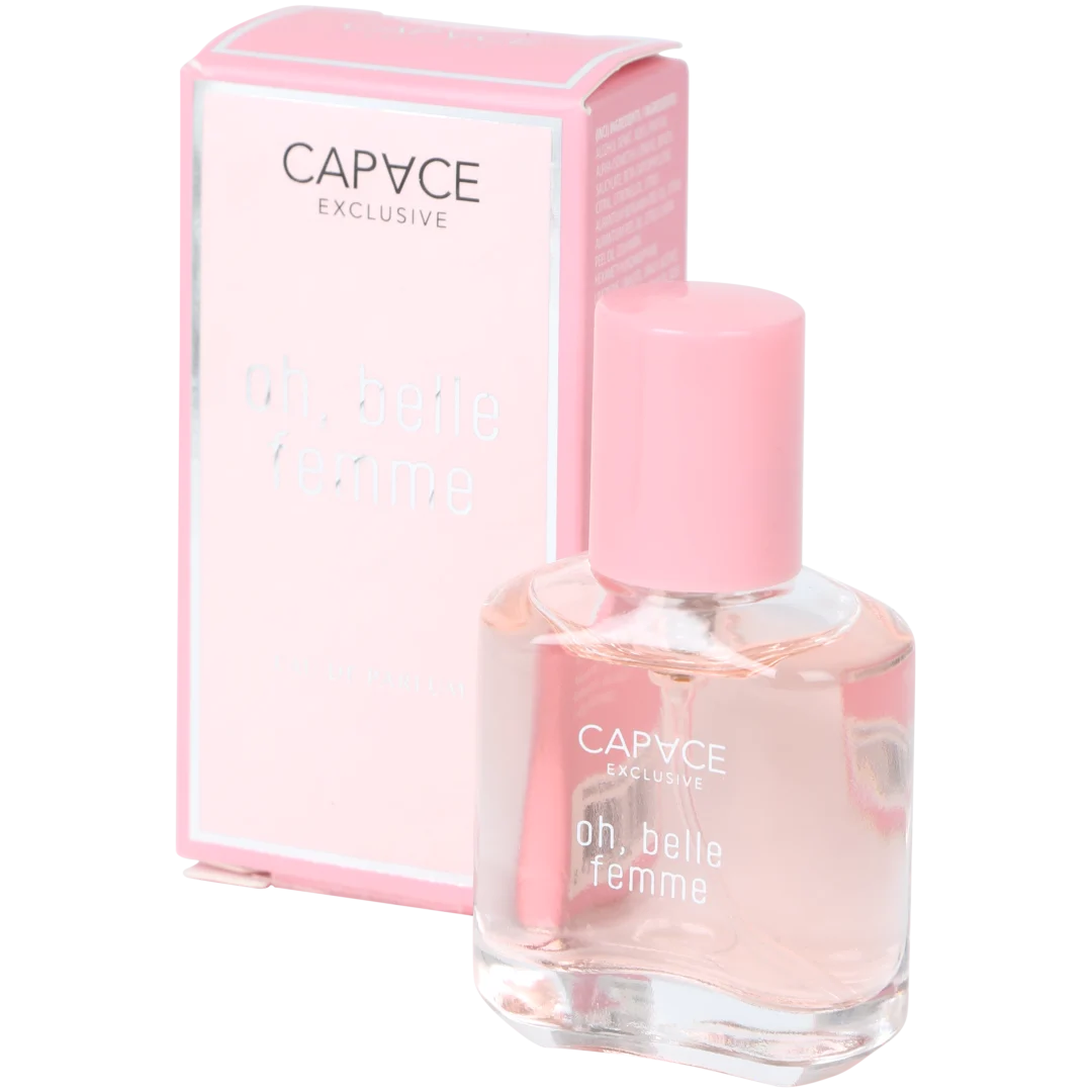 Capace Exclusive mini eau de parfum 5