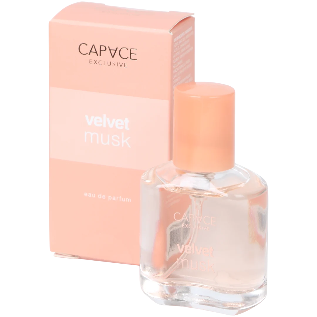 Capace Exclusive mini eau de parfum 6