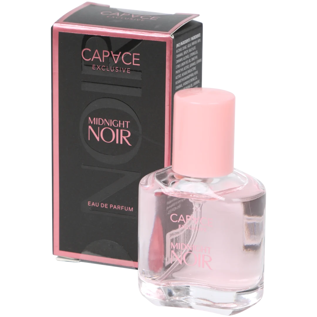 Capace Exclusive mini eau de parfum 3