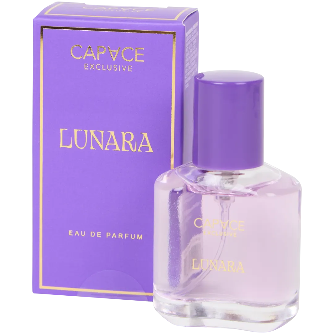 Miniapă de parfum Figenzi