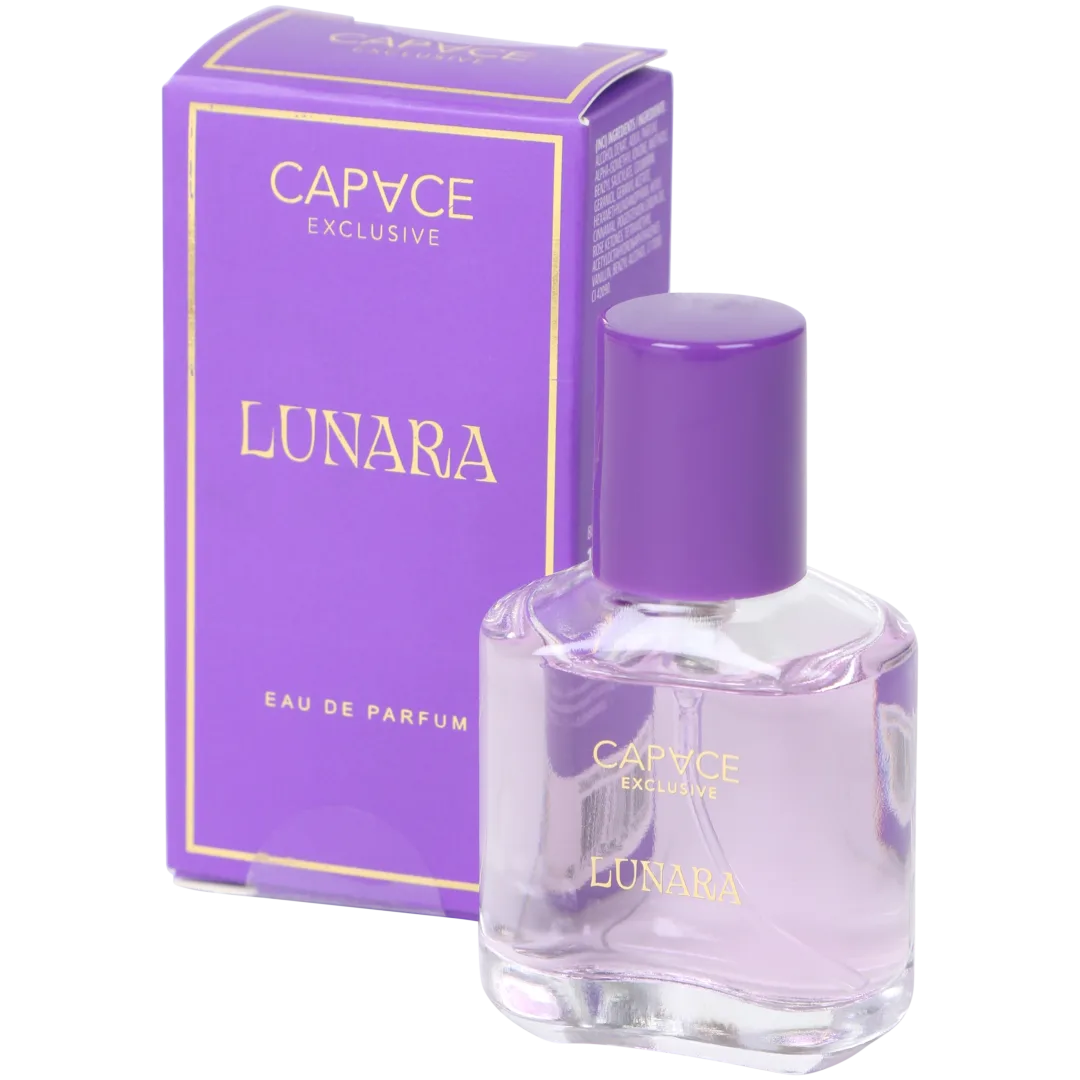 Capace Exclusive mini eau de parfum 4