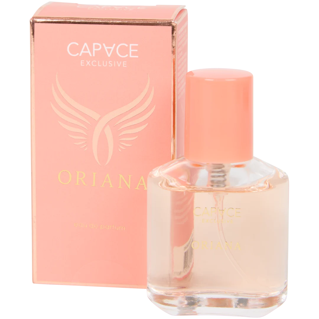 Miniapă de parfum Figenzi