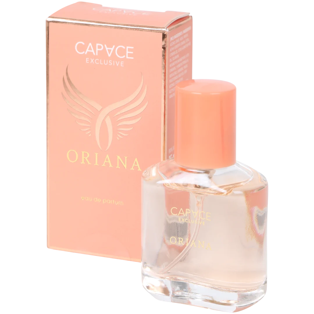 Capace Exclusive mini eau de parfum 2