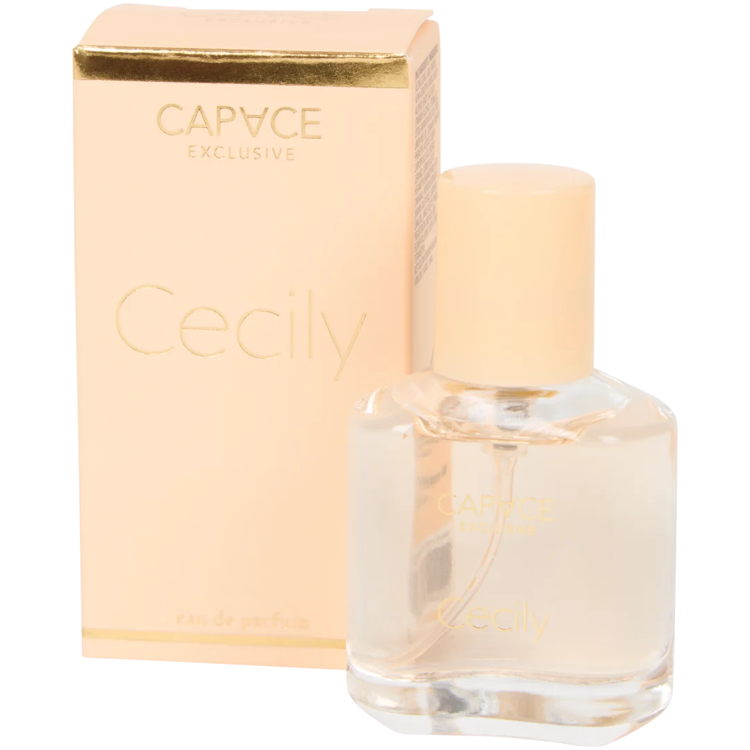 Miniapă de parfum Figenzi