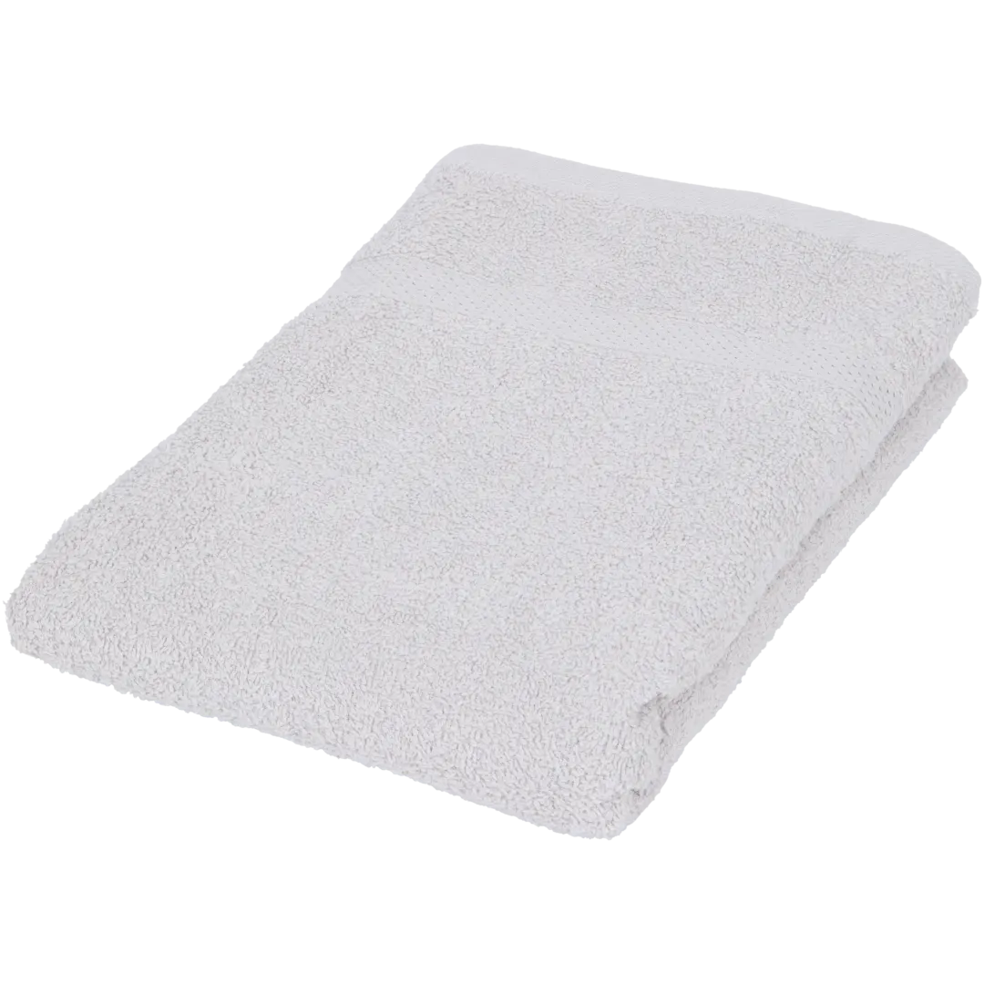 Capetown Badetuch Hellgrau 1