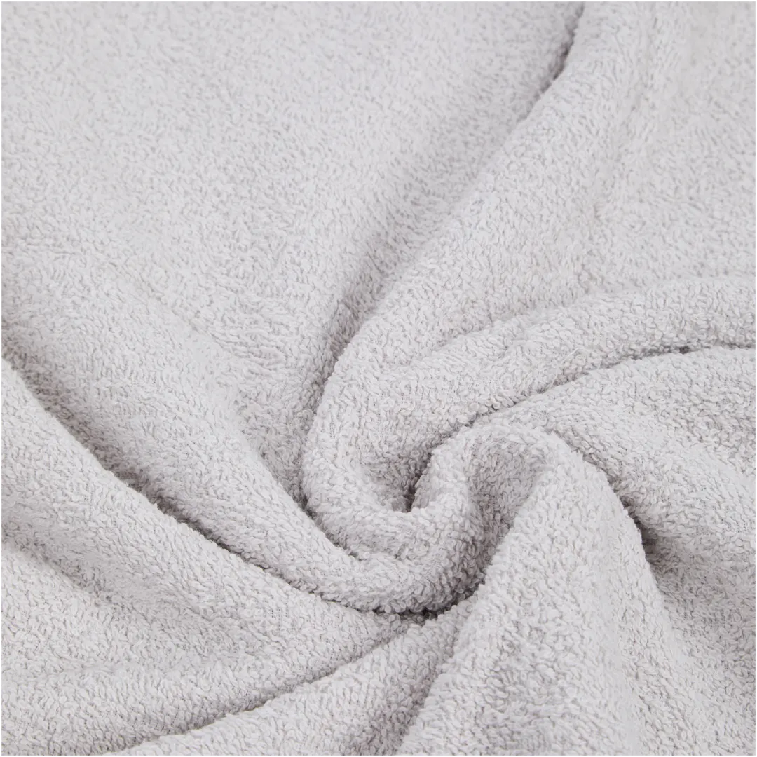 Capetown Badetuch Hellgrau 2