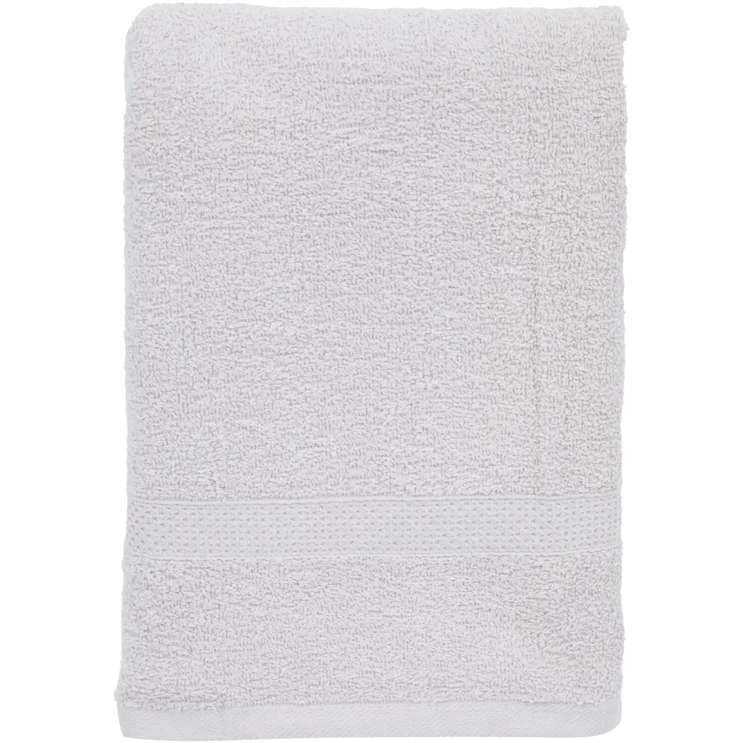 Capetown Badetuch Hellgrau 3
