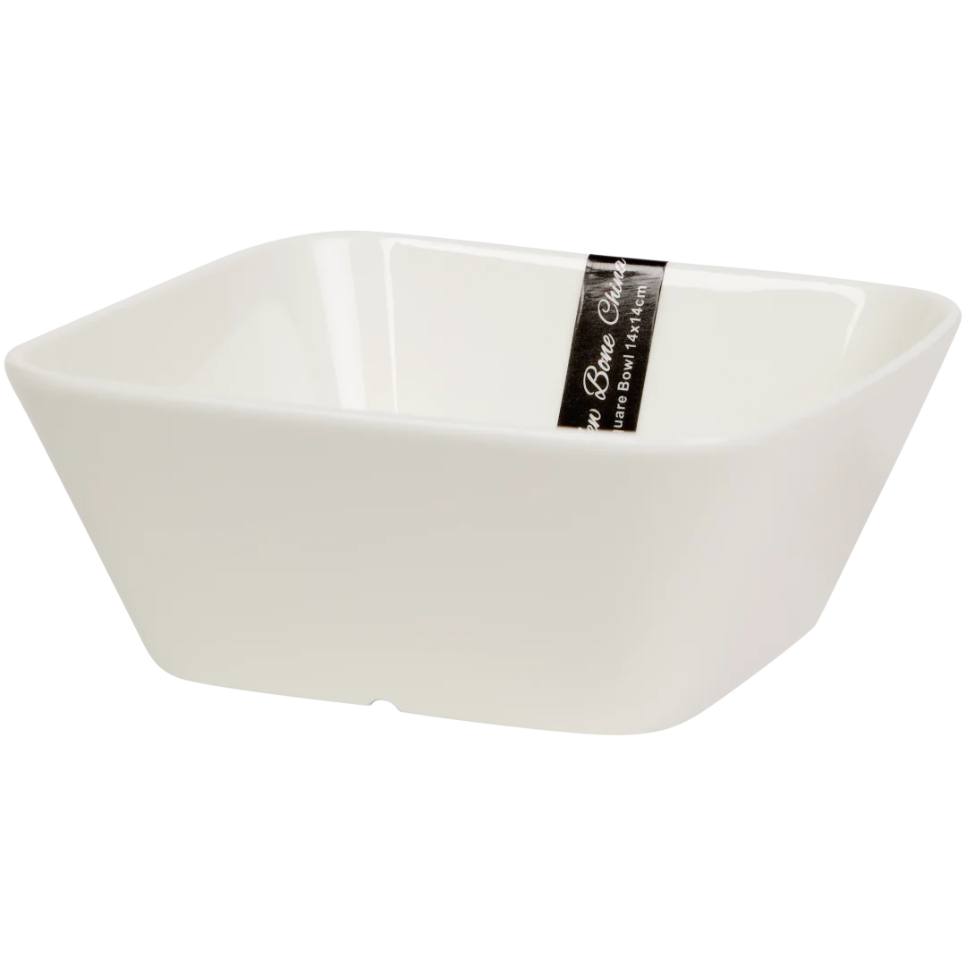 Bol apéritif rectangulaire 2