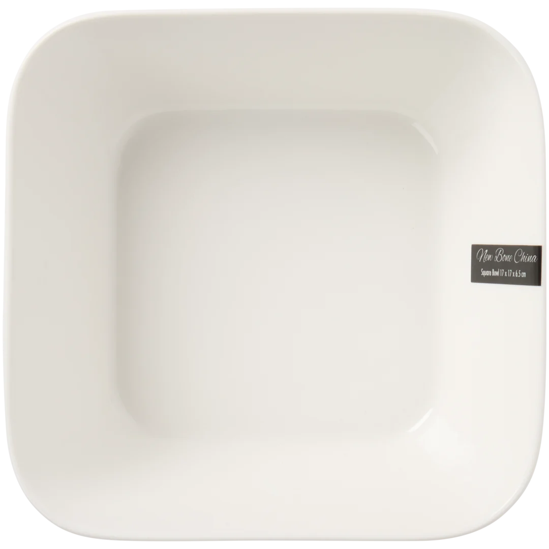 Porculanska zdjela 2