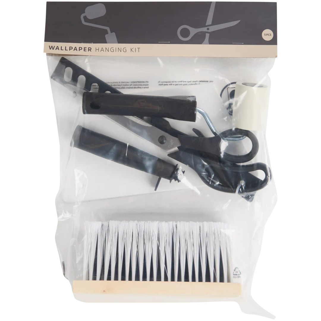 Kit per carta da parati 2