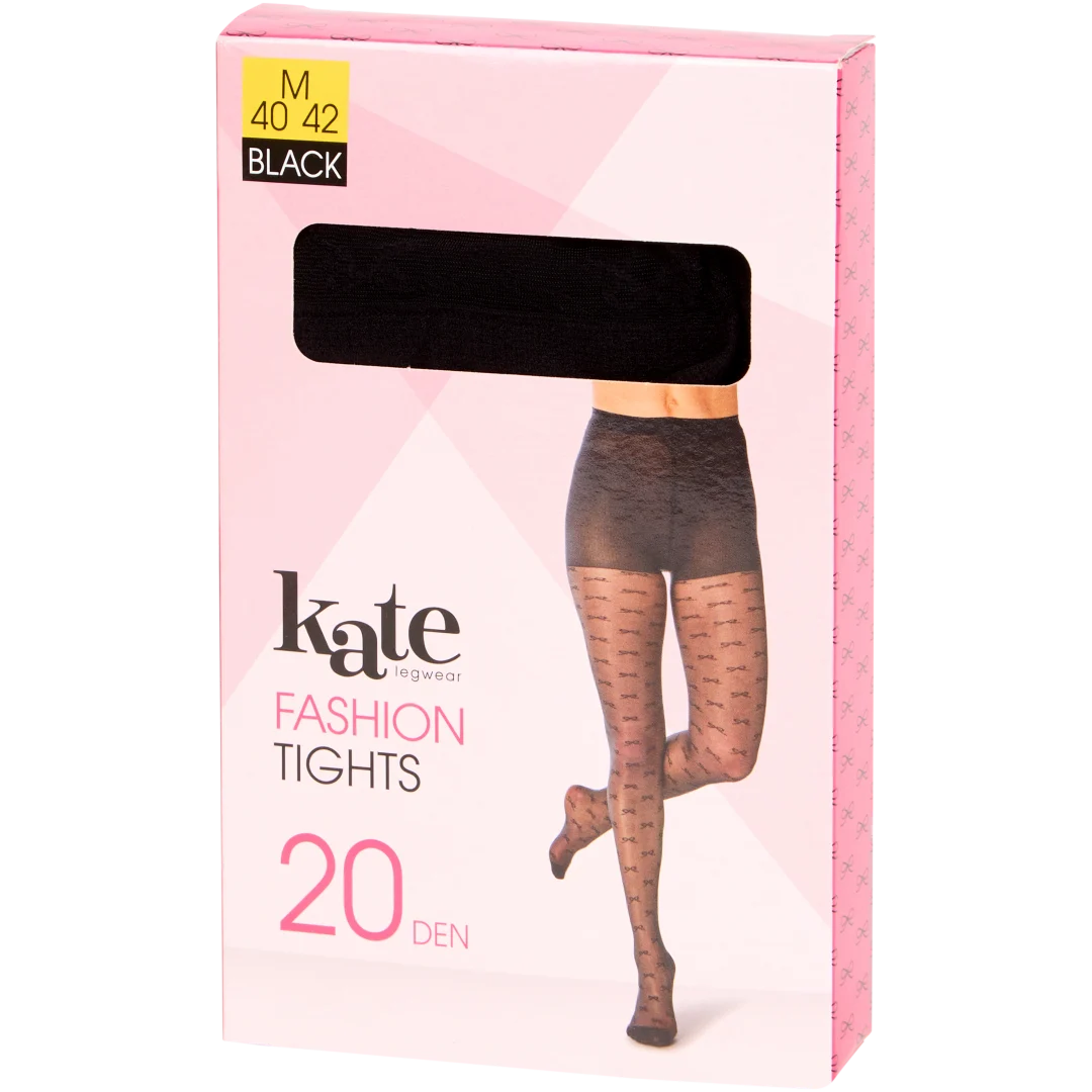 Rajstopy Kate Legwear 20 den 2