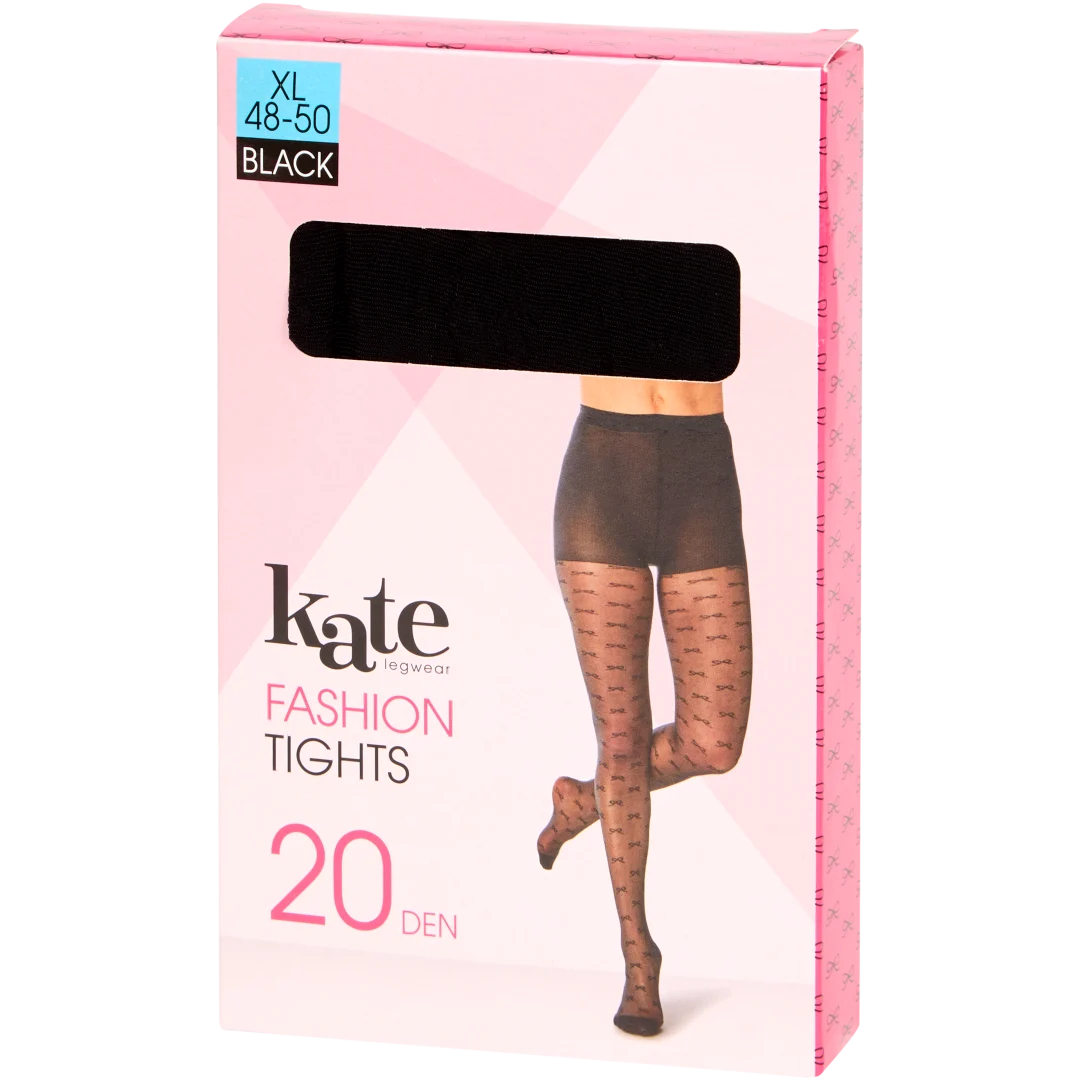Collants Kate Legwear Den 20