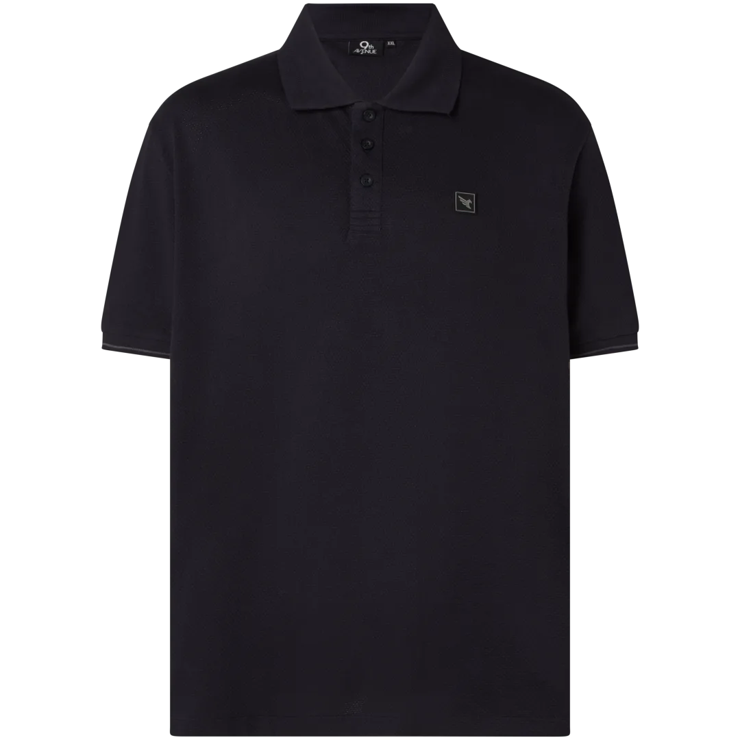 Koszulka polo 9th Avenue 3