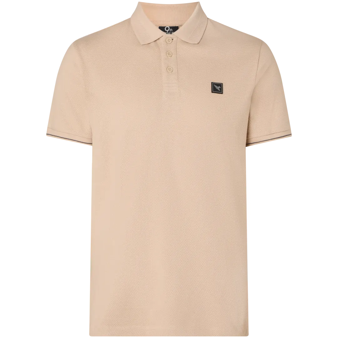 Koszulka polo 9th Avenue 2