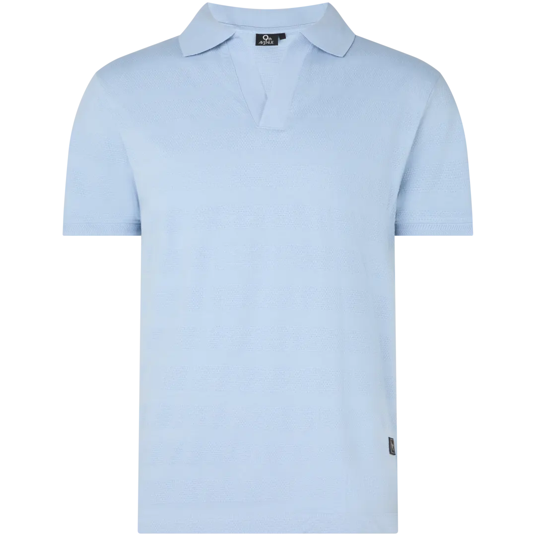 9th Avenue Polo majica 3