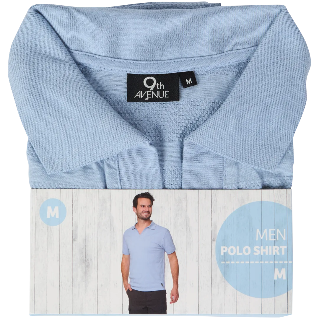 9th Avenue Polo majica 4