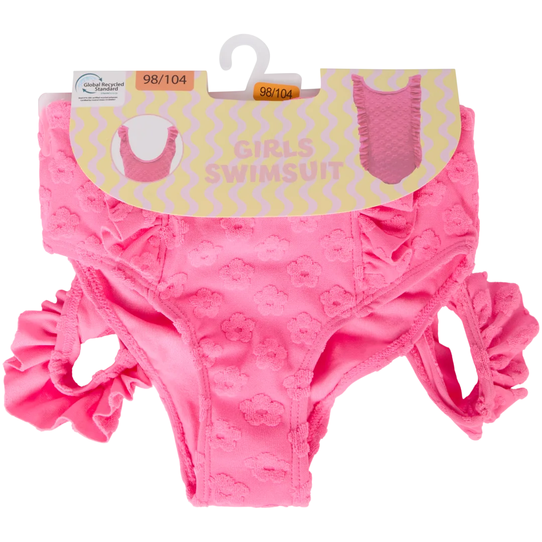 Maillot de bain 4