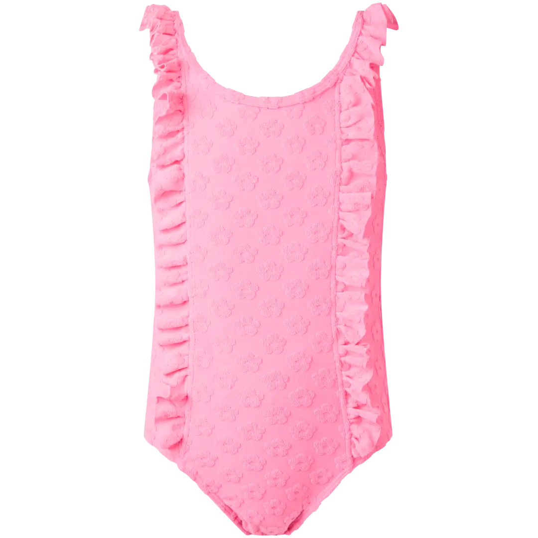 Jednodjelni kupaći kostim 1