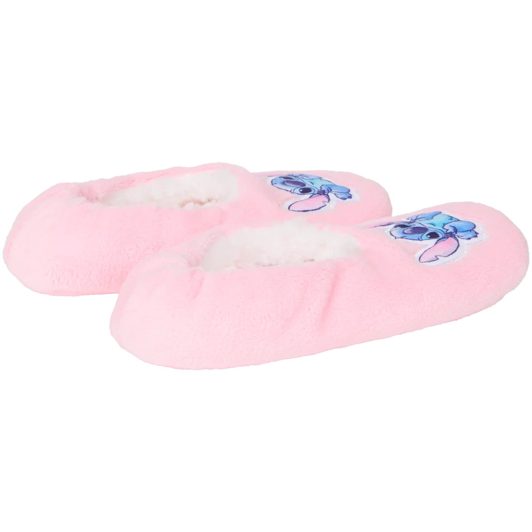 Pantufas para criança