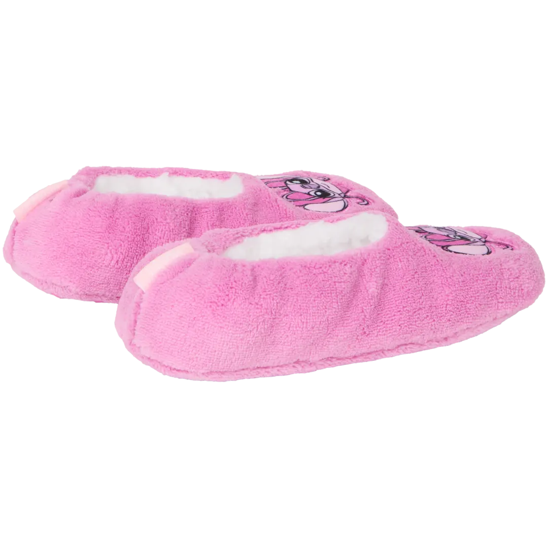 Pantufas para criança