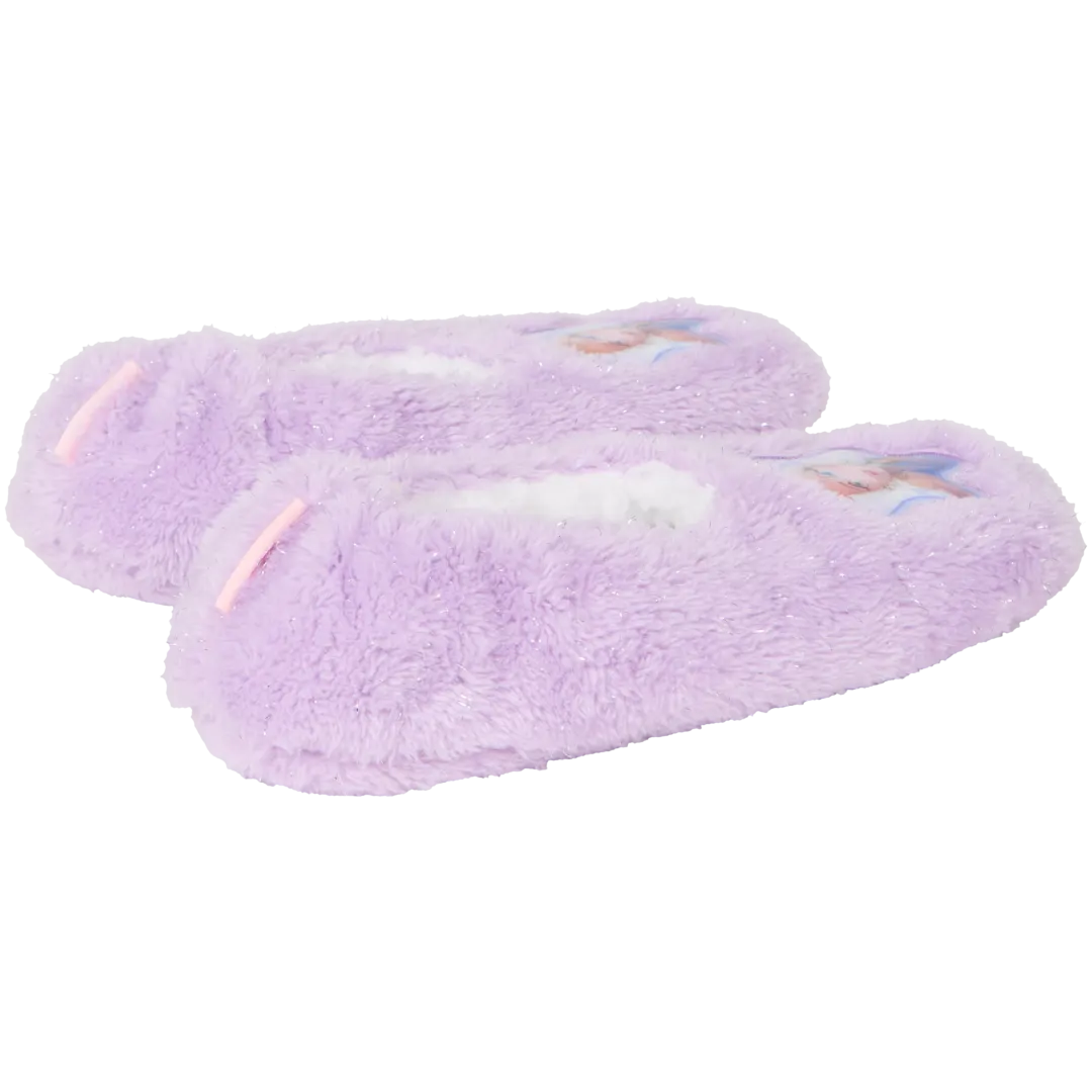 Pantufas para criança