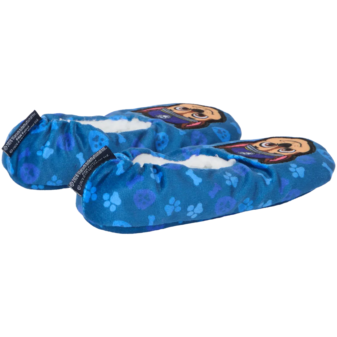 Pantufas para criança
