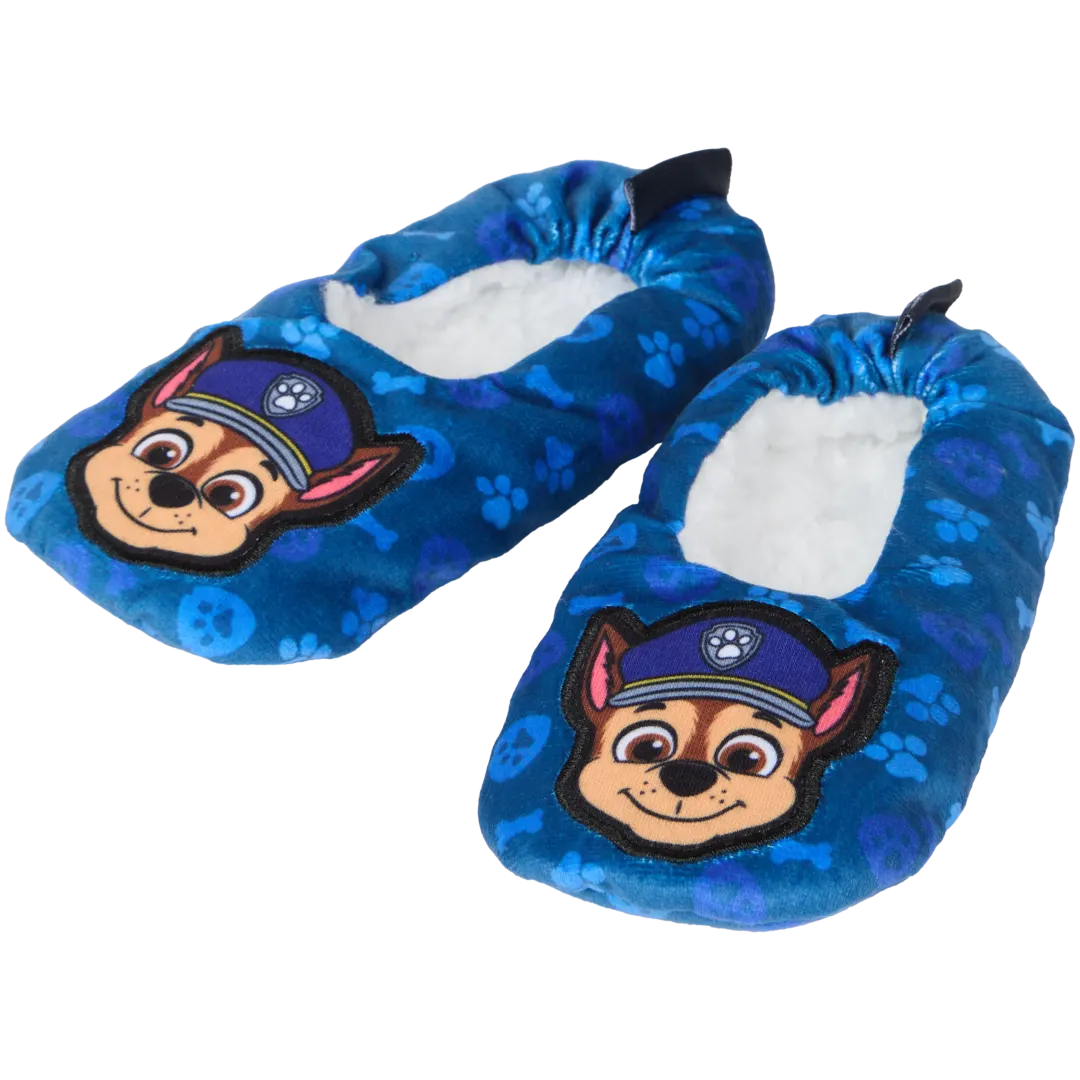 Pantofole bambino