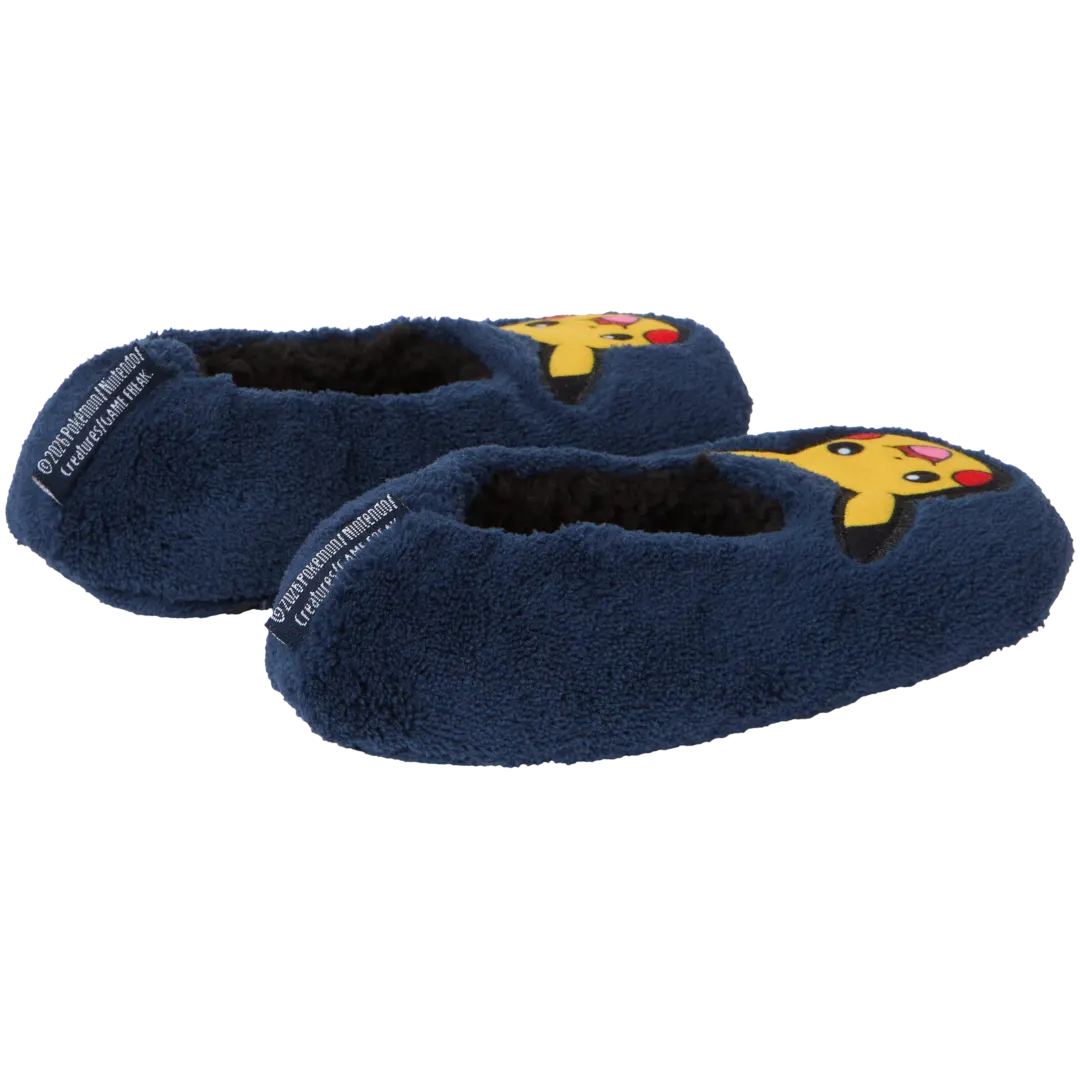 Pantufas para criança